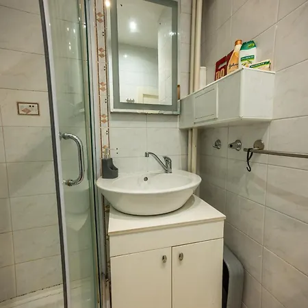 3-br Lejlighed