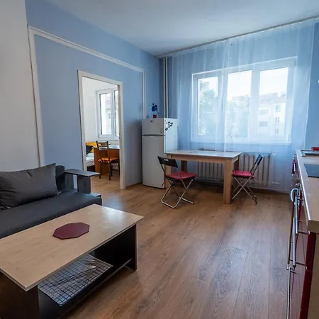 3-br By Bulgarianhomes * Sofia