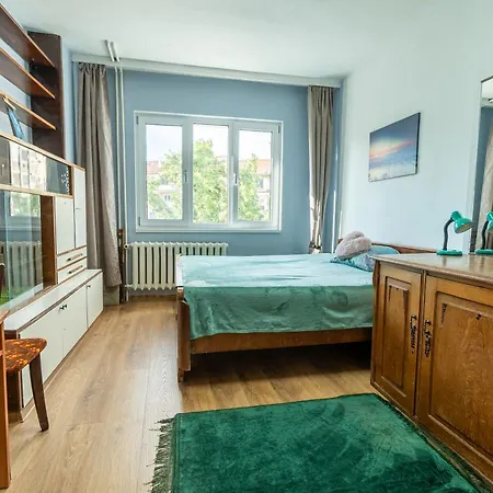 3-br Lejlighed *