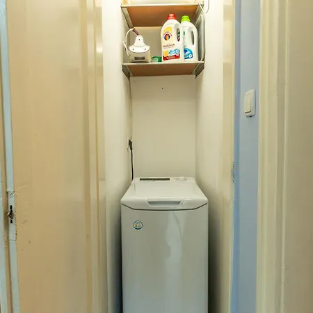 Apartmán 3-br By Bulgarianhomes