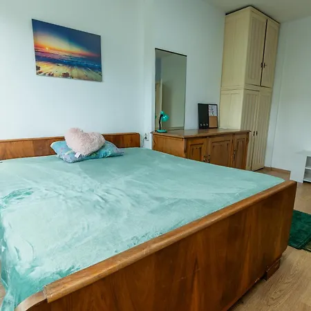 3-br By Bulgarianhomes Apartmán Sofie