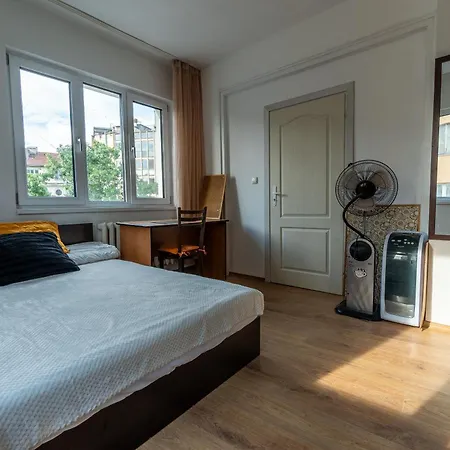 3-br דירה סופיה