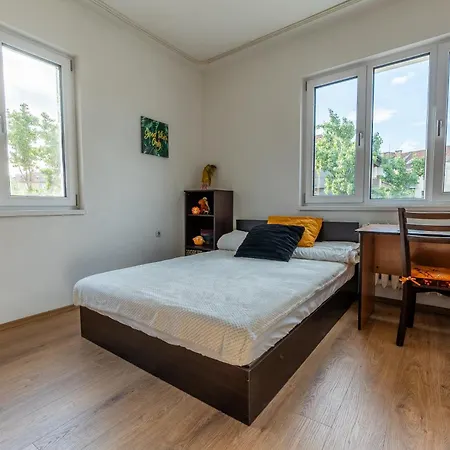 Lejlighed 3-br