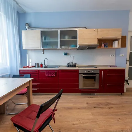 Apartament 3-br By Bulgarianhomes *