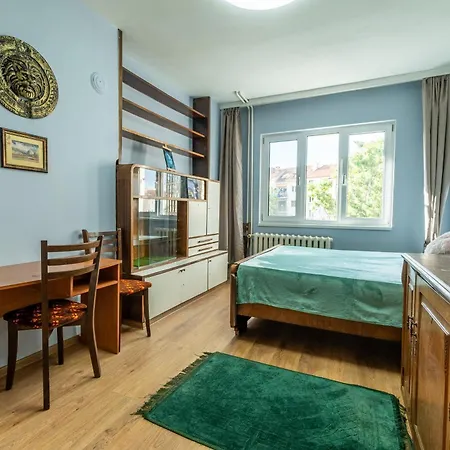 3-br By Bulgarianhomes Διαμέρισμα