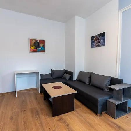 3-br By Bulgarianhomes Διαμέρισμα
